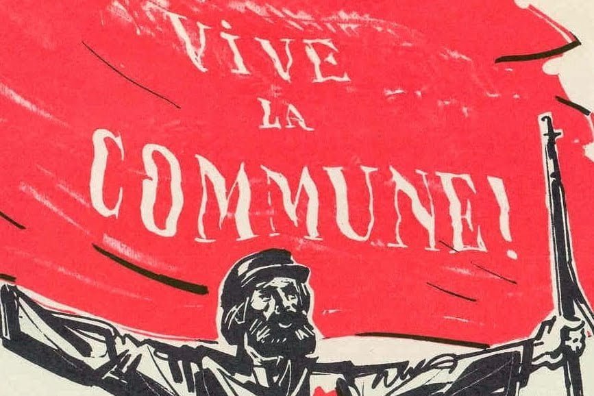 Paris Commune